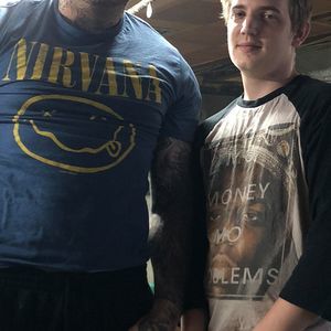 Meet your Posher, Dillon